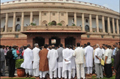 16th Lok Sabha: 75 per cent MPs are graduates